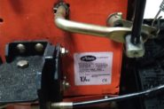 Ремонт Снегоуборщик Ariens AX208
