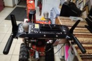 Ремонт Снегоуборщик Ariens AX208