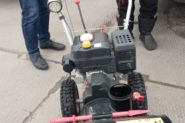 Ремонт Снегоуборщик AL-KO 620E