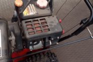 Ремонт Снегоуборщик Craftsman 24