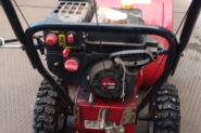 Ремонт Снегоуборщик Craftsman 24