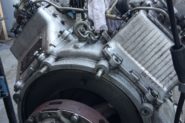Ремонт Трактор (Газонокосилка) Дизель -