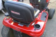 Ремонт Трактор (Газонокосилка) Craftsman t3000