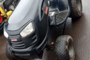 Ремонт Трактор (Газонокосилка) CRAFTSMAN GT 5000
