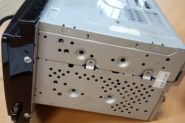 Ремонт Автомагнитола нет DVM3713C