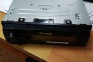 Ремонт Автомагнитола Pioneer MVH-X580BT