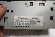 Ремонт Автомагнитола pioner mvh-09ubg