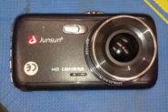 Ремонт Видеорегистратор Junsun H-4 ?