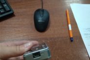 Ремонт Диктофон Olympus -