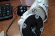 Ремонт Камера видеонаблюдения Camera GH-1141SNH-3RJ9