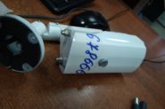 Ремонт Камера видеонаблюдения Camera GH-1141SNH-3RJ9