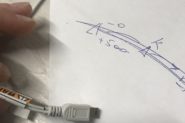 Ремонт Камера видеонаблюдения china 5v