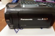 Ремонт Камера видеонаблюдения Panasonic HC-V760