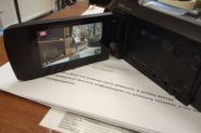 Ремонт Камера видеонаблюдения Panasonic HC-V760
