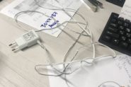 Ремонт Камера видеонаблюдения china 5v