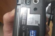 Ремонт Камера видеонаблюдения Panasonic nv-ds65en