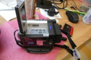 Ремонт Камера видеонаблюдения Panasonic nv-ds65en