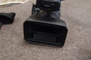 Ремонт Камера видеонаблюдения Sony hdrfx1