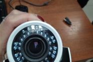 Ремонт Камера видеонаблюдения Camera GH-1141SNH-3RJ9