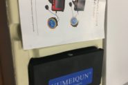 Ремонт Камера видеонаблюдения подводная YUMEIQUN -