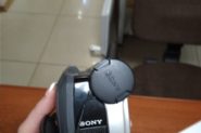 Ремонт Камера видеонаблюдения Sony hc23e
