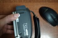 Ремонт Камера видеонаблюдения Sony hc23e