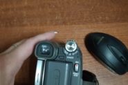 Ремонт Камера видеонаблюдения Sony hc23e