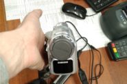 Ремонт Камера видеонаблюдения Samsung vp-d101