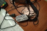 Ремонт Камера видеонаблюдения Samsung vp-d101