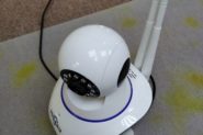 Ремонт Камера видеонаблюдения hiseeu ip camera