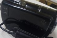 Ремонт Камера видеонаблюдения Sony HDR-PJ50E