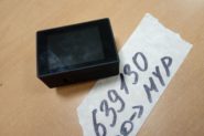 Ремонт Камера видеонаблюдения SJCAM SJ4000