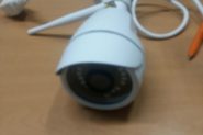 Ремонт Камера видеонаблюдения Starcam 
