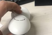 Ремонт Камера видеонаблюдения china 5v