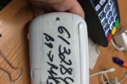 Ремонт Камера видеонаблюдения видеоняня MOTOROLA -