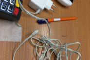 Ремонт Камера видеонаблюдения видеоняня MOTOROLA -