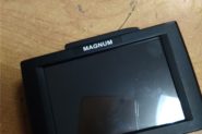 Ремонт Навигаторы magnum -