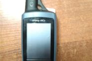 Ремонт Навигаторы Garmin 60CX