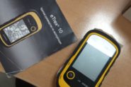 Ремонт Навигаторы FGARMIN EREX10