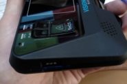 Ремонт Навигаторы VISIONDRIVE VD-8000HDL