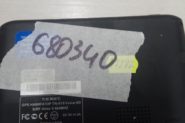 Ремонт Навигаторы Texet TN-610