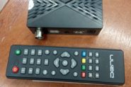 Ремонт Телевизионная приставка (ресивер) Denn DVB T2
