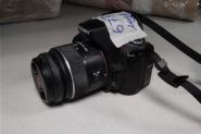 Ремонт Фотоаппарат Sony N50  s/n 4575858