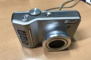 Ремонт Фотоаппарат Samsung S1050