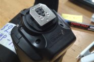 Ремонт Фотоаппарат Вспышка Canon speedlite 430ex ll