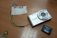 Ремонт Фотоаппарат Samsung Pl210