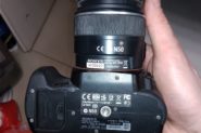 Ремонт Фотоаппарат Sony N50  s/n 4575858