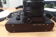 Ремонт Фотоаппарат зенит -