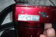 Ремонт Фотоаппарат Nicon L810  s/n41028235