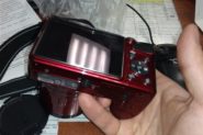 Ремонт Фотоаппарат Nicon L810  s/n41028235